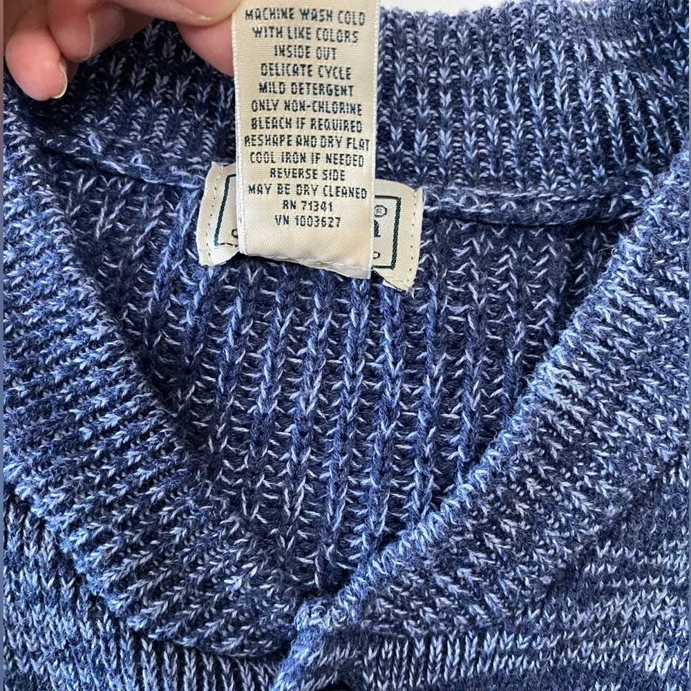 L.L. Bean ll bean